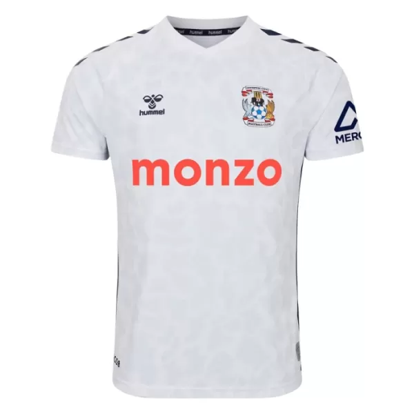 Coventry City Tenue Kind Uit 2024/25