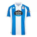 Deportivo de La Coruna Shirt Heren Thuis 2024/25