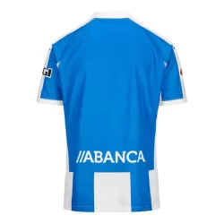 Deportivo de La Coruna Shirt Heren Thuis 2024/25
