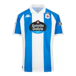 Deportivo de La Coruna Tenue Kind Thuis 2024/25