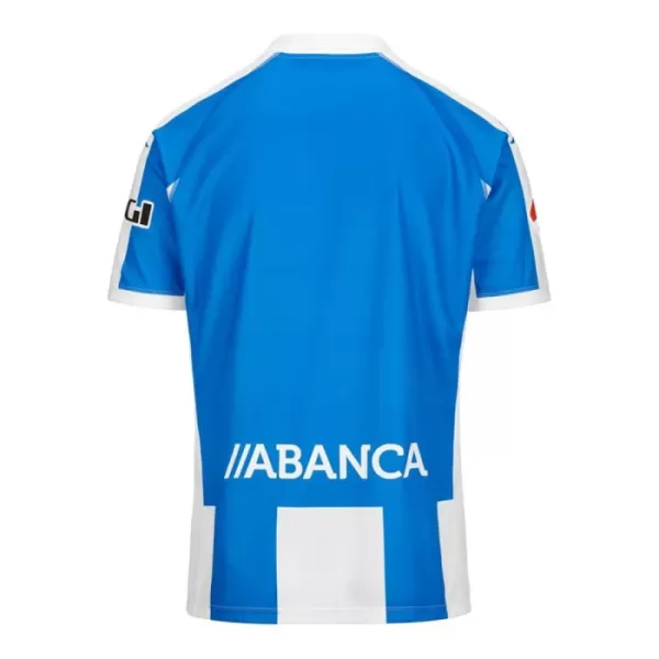Deportivo de La Coruna Tenue Kind Thuis 2024/25