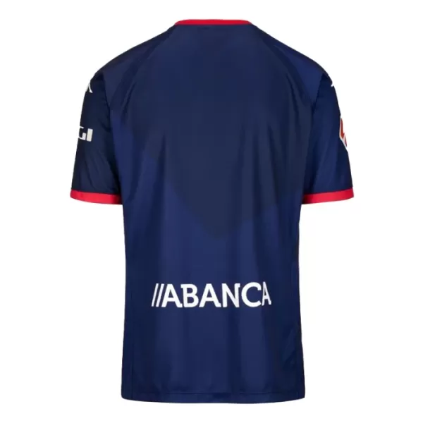 Deportivo de La Coruna Tenue Kind Uit 2024/25