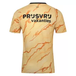 Feyenoord Rotterdam Shirt Heren Vierde 2024/25