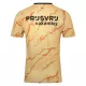 Feyenoord Rotterdam Shirt Heren Vierde 2024/25