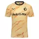 Feyenoord Rotterdam Tenue Kind Vierde 2024/25