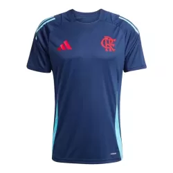 Flamengo Pre-Match Shirt Heren 2025 Flamengo Pre-Match Shirt Heren 2025