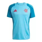 Flamengo Pre-Match Shirt Heren 2025