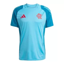 Flamengo Pre-Match Shirt Heren 2025 Flamengo Pre-Match Shirt Heren 2025