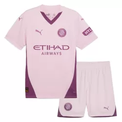 Girona Tenue Kind Derde 2024/25