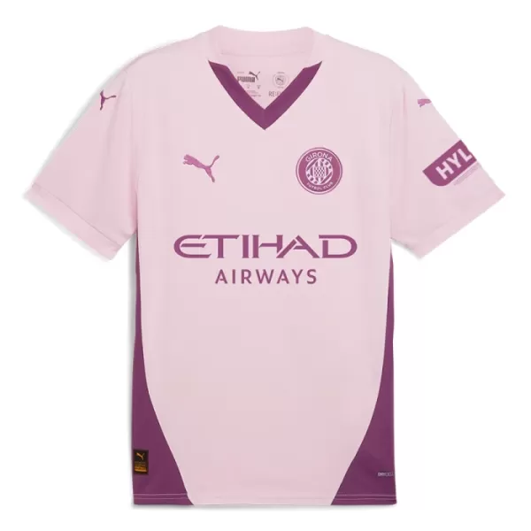 Girona Tenue Kind Derde 2024/25
