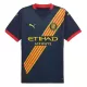 Girona Tenue Kind Uit 2024/25