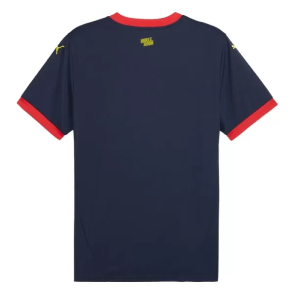 Girona Tenue Kind Uit 2024/25