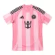 Inter Miami CF Messi 10 Shirt Heren Thuis 2025/26