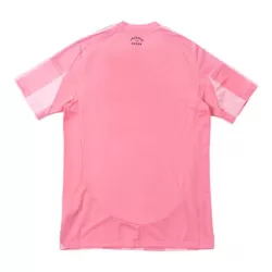 Inter Miami CF Shirt Heren Thuis 2025/26