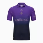 Kappa x Luisa Via Roma ACF Fiorentina Shirt Heren Vierde 2024/25