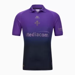Kappa x Luisa Via Roma ACF Fiorentina Shirt Heren Vierde 2024/25