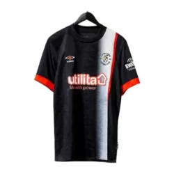 Luton Town Shirt Heren Uit 2024/25 Luton Town Shirt Heren Uit 2024/25
