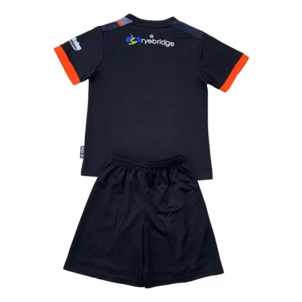 Luton Town Tenue Kind Uit 2024/25
