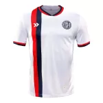 San Lorenzo Shirt Heren Uit 2025/26