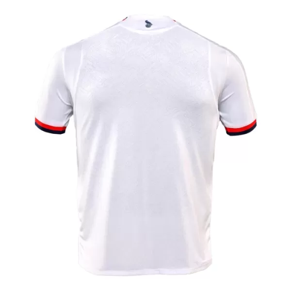 San Lorenzo Shirt Heren Uit 2025/26