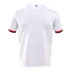 San Lorenzo Shirt Heren Uit 2025/26