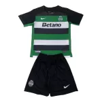 Sporting CP Tenue Kind Thuis 2024/25