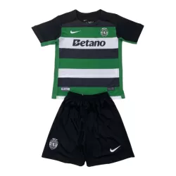Sporting CP Tenue Kind Thuis 2024/25