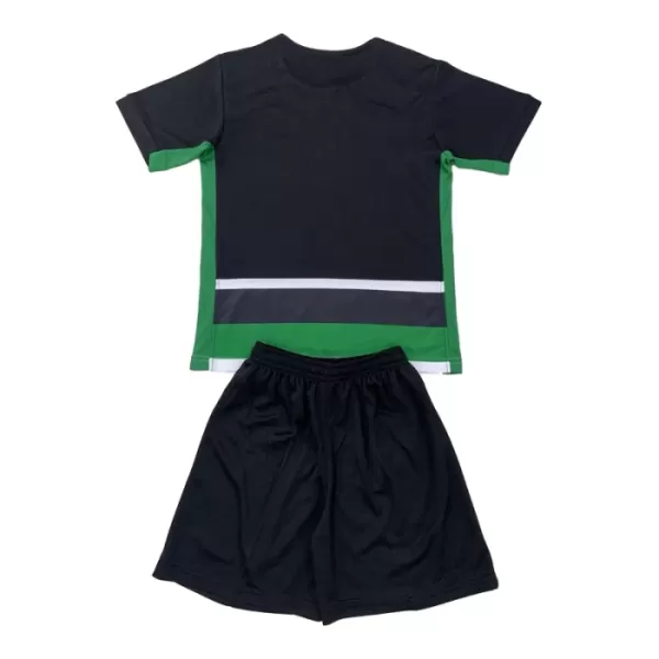 Sporting CP Tenue Kind Thuis 2024/25