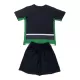 Sporting CP Tenue Kind Thuis 2024/25