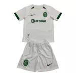 Sporting CP Tenue Kind Uit 2024/25