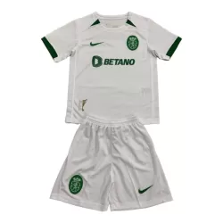 Sporting CP Tenue Kind Uit 2024/25