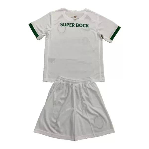 Sporting CP Tenue Kind Uit 2024/25