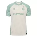 Werder Bremen Shirt Heren Uit 2024/25