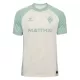 Werder Bremen Tenue Kind Uit 2024/25