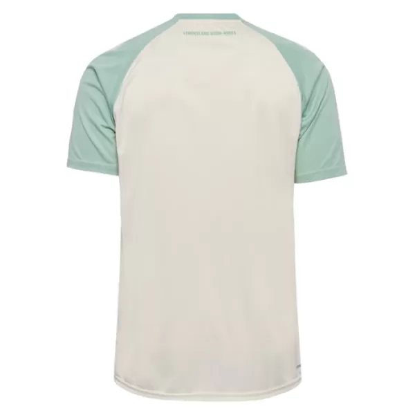 Werder Bremen Tenue Kind Uit 2024/25