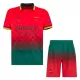 AC Milan Keeper Tenue Kind Vierde 2024/25 AC Milan Keeper Tenue Kind Vierde 2024/25