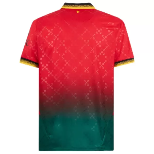 AC Milan Keeper Tenue Kind Vierde 2024/25