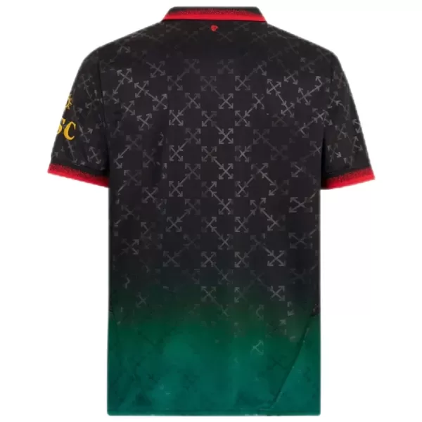 AC Milan Tenue Kind Vierde 2024/25