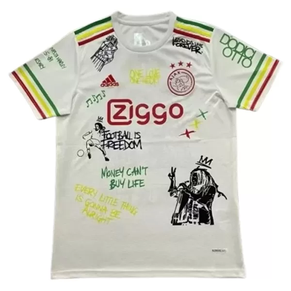 AFC Ajax Shirt Heren 2024/25 - Speciaal AFC Ajax Shirt Heren 2024/25 - Speciaal