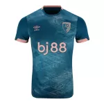 AFC Bournemouth Shirt Heren Derde 2024/25