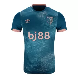 AFC Bournemouth Shirt Heren Derde 2024/25