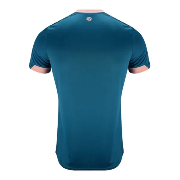 AFC Bournemouth Shirt Heren Derde 2024/25