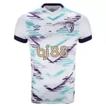 AFC Bournemouth Shirt Heren Uit 2024/25