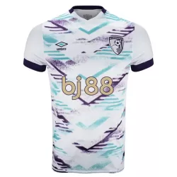 AFC Bournemouth Shirt Heren Uit 2024/25