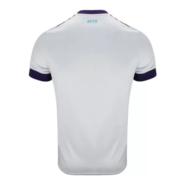 AFC Bournemouth Shirt Heren Uit 2024/25
