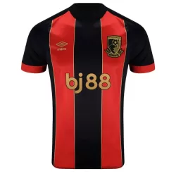 AFC Bournemouth Shirt Heren Verjaardag 2024/25