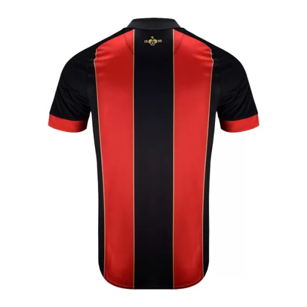 AFC Bournemouth Shirt Heren Verjaardag 2024/25