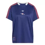 Arsenal Adidas Terrace Icon Shirt Heren 2024/25