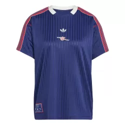 Arsenal Adidas Terrace Icon Shirt Heren 2024/25