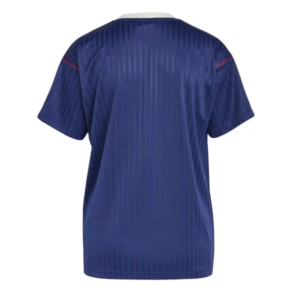 Arsenal Adidas Terrace Icon Shirt Heren 2024/25